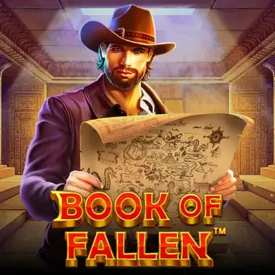 Book of the Fallen screenshot