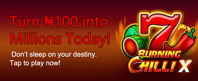 Join Nigeria's Top 777 Casino