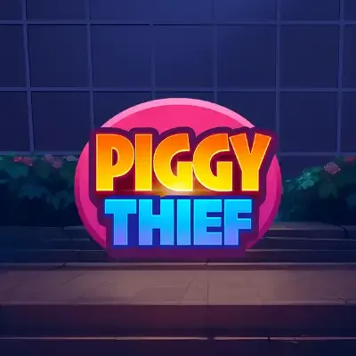 Piggy Thief screenshot