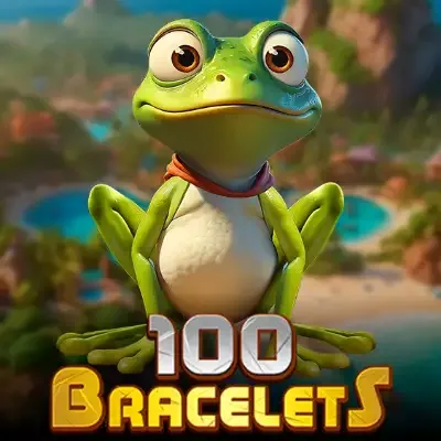 100 Bracelets screenshot