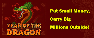 Free Spins Bonanza promotion