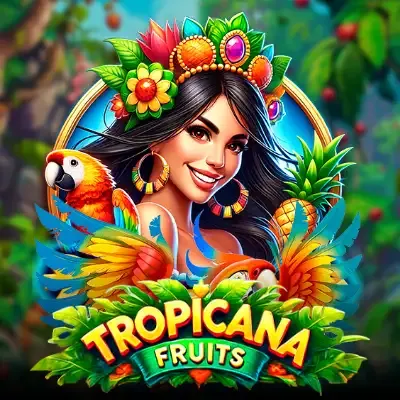 Tropicana Fruits