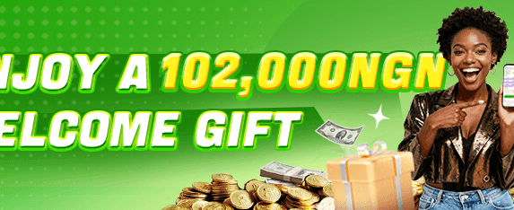100% First Deposit Match promotion