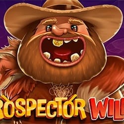 Prospector Wilds screenshot