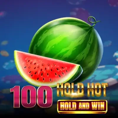 100 Hold Hot Hold And Win