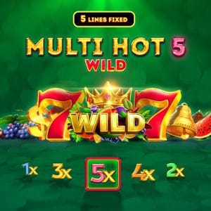 MultiHot5Wild