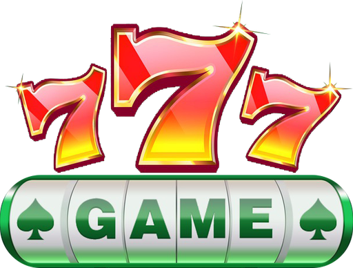 777slotgame.ng Logo